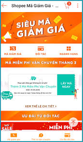 Có nên mua hàng trên Shopee? Mua hàng trên Shopee có ưu đãi gì